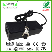 29.2V 2A Lead Acid Battery Charger with Certificate